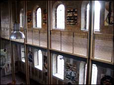 Gedenkstätte ehemalige. Synagoge Kippenheim